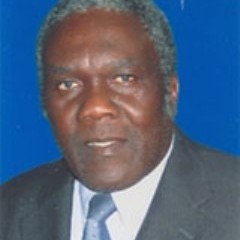 Lucian A. Msambichaka